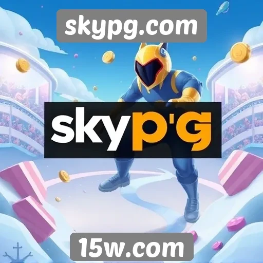 Comparativo das melhores promoções em skypg.com