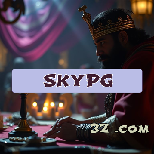 Confiavel e Engajante: Skypg.com Revoluciona Jogos Online