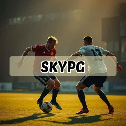 skypg.com: Descubra as Emoções do Terror em Jogos