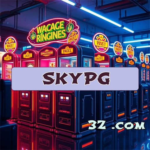 Bônus Imperdíveis no skypg.com para Gamers Brasileiros