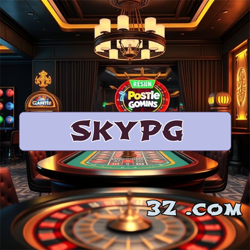 A Experiência de Login no skypg.com que Encanta Usuários