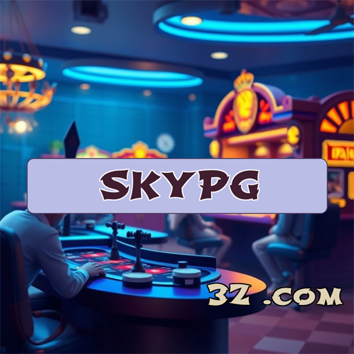 A Revolução da Plataforma na skypg.com: Jogadores em Conexão