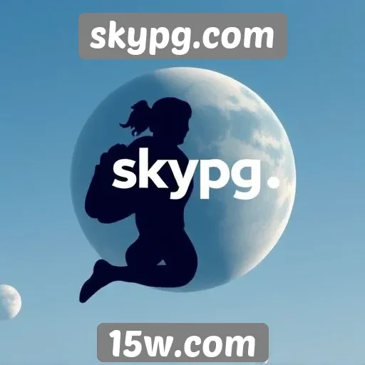 Como o skypg.com se destaca entre os concorrentes