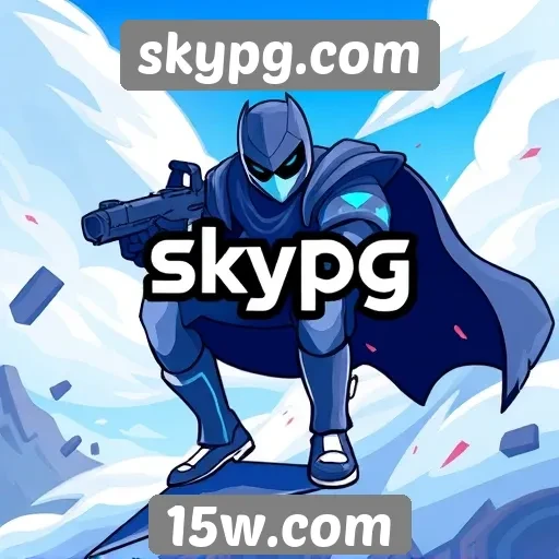 SkyPG apresenta novas funcionalidades para jogos online