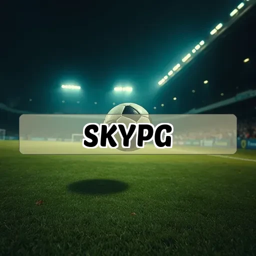 skypg.com: A Nova Fronteira dos Jogos de Esportes Online