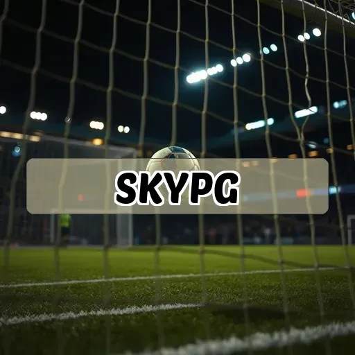 skypg.com: Descubra os Segredos da Estratégia nos Jogos Online